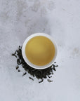 Mao Feng Organic Green Tea