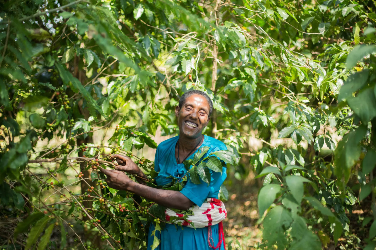 Giving back to growing communities