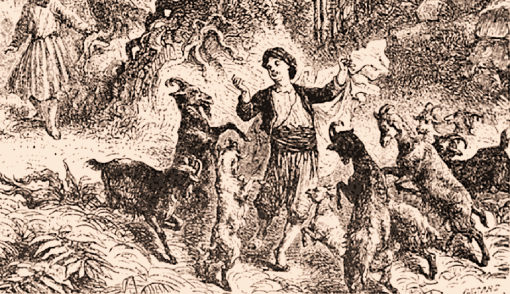 Ethiopia, The Birthplace of Coffee