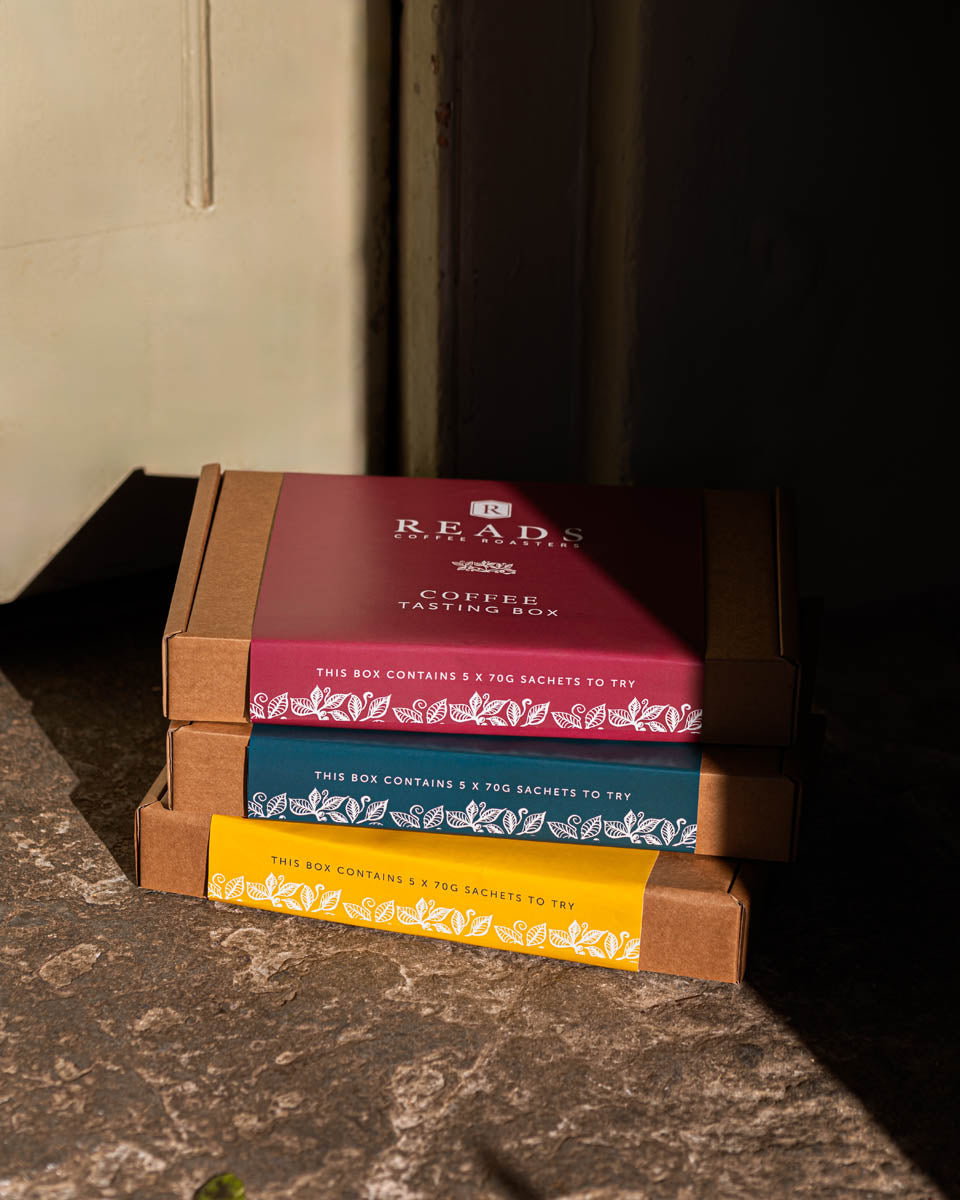 Coffee Gifts