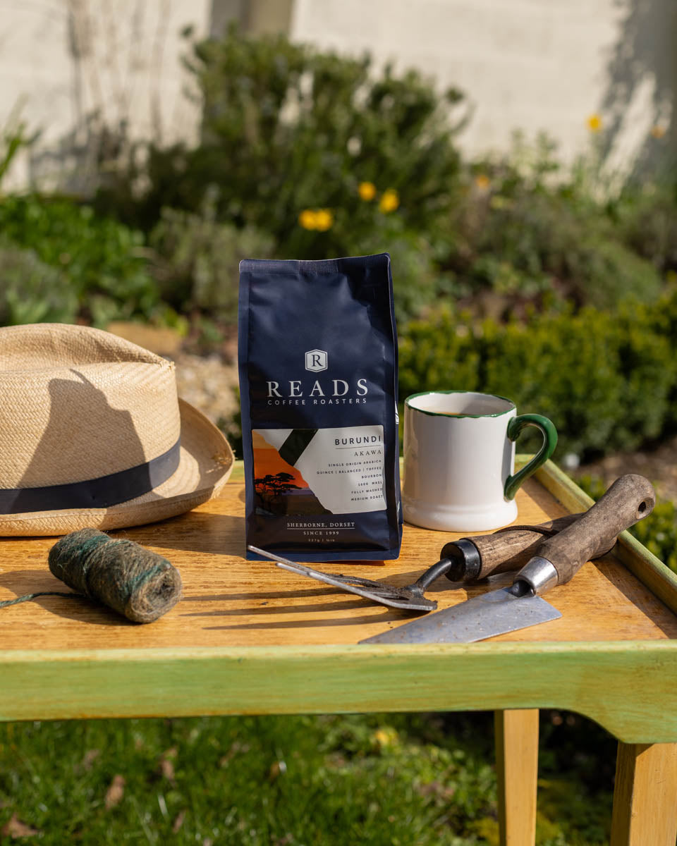 Single Origin