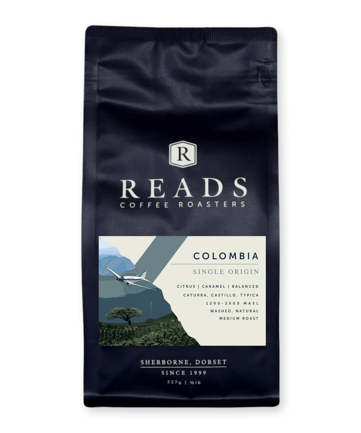 COLOMBIA