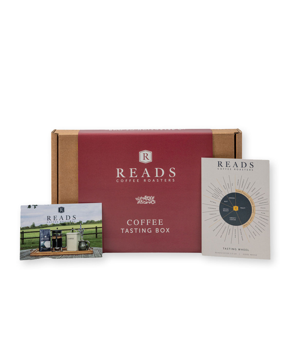 Tasting box