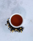 Heavenly Peach and Apricot Tea