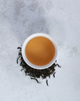 Jasmine Green Tea with Flowers