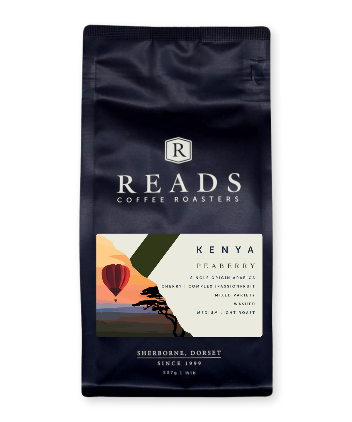 KENYA PEABERRY