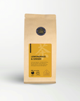 Lemongrass & Ginger Herbal Tea