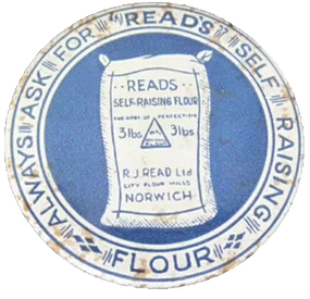 Reads Coffee Roasters