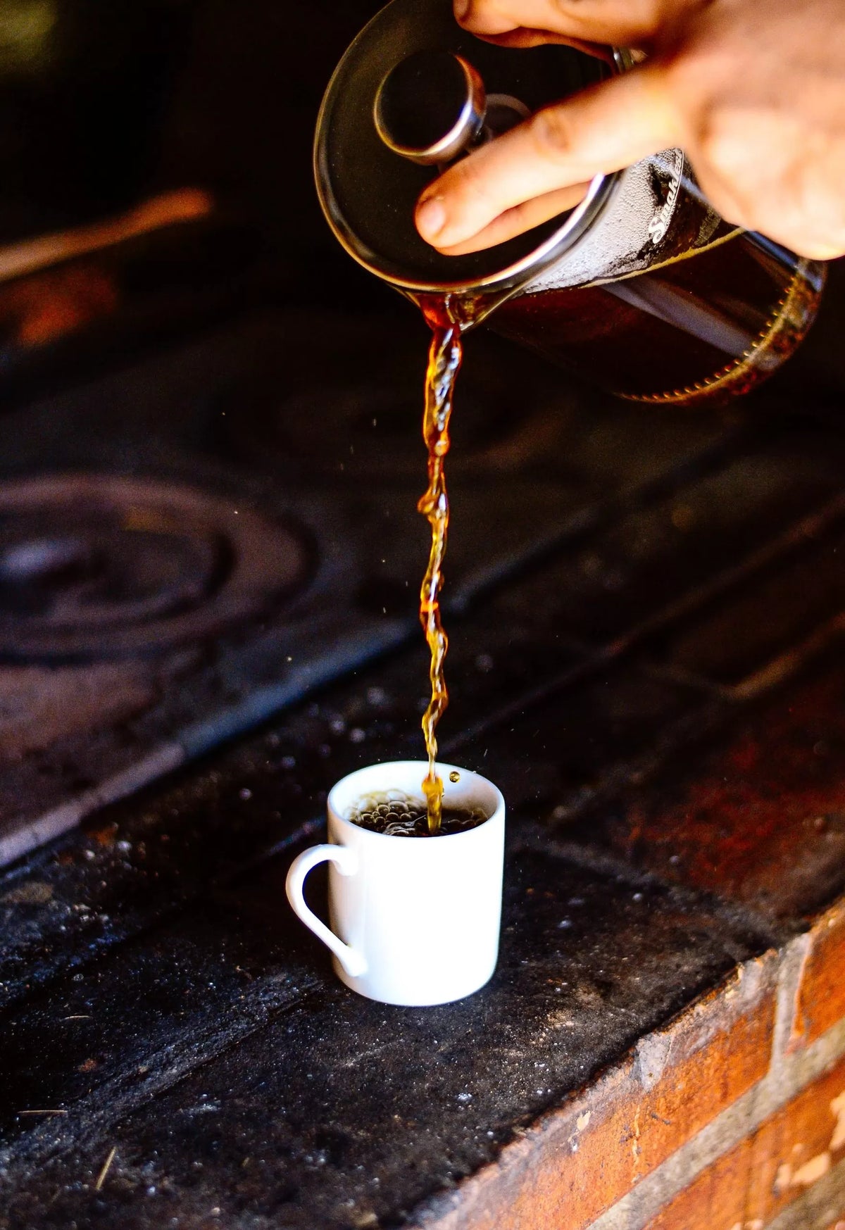 cafatiere