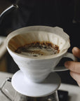 coffee dripper