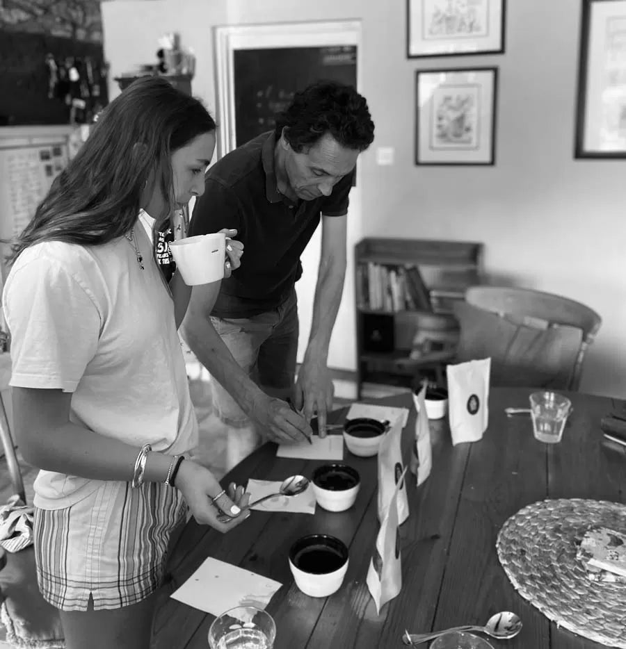 Reads Coffee Roasters