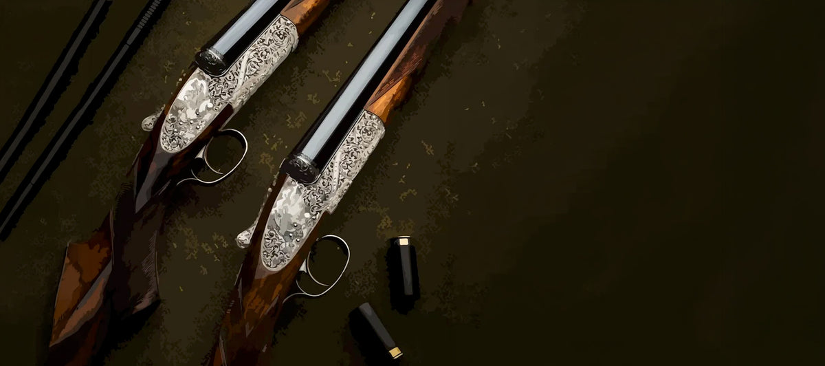 Shotguns