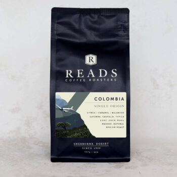 Colombia San Agustin Especial