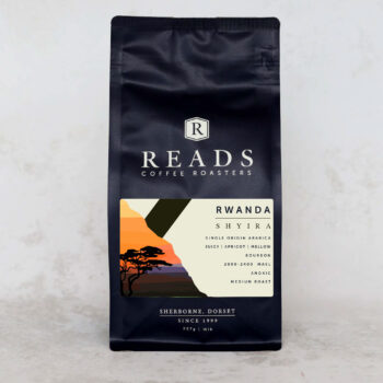 Rwanda Shyira Anoxic