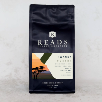 Rwanda Cyesha