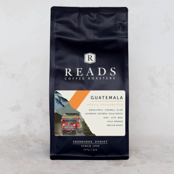 Guatemala Finca Filadelfia